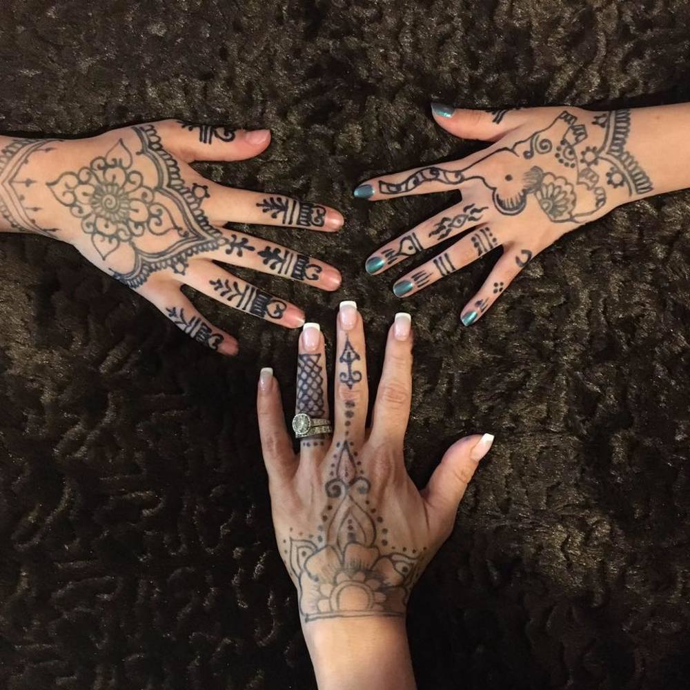 Meet your Posher, Agnieszka